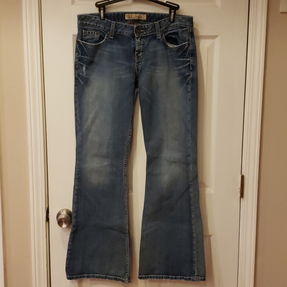 BKE Jeans